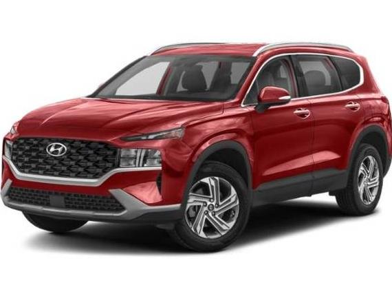 HYUNDAI SANTA FE 2023 5NMS2DAJ3PH568710 image